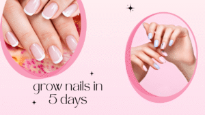 nails