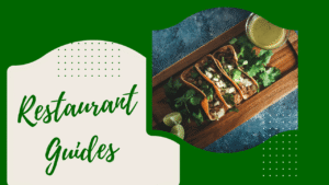 Restaurants