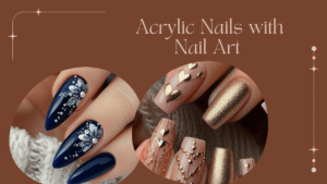 Acrylic Nails